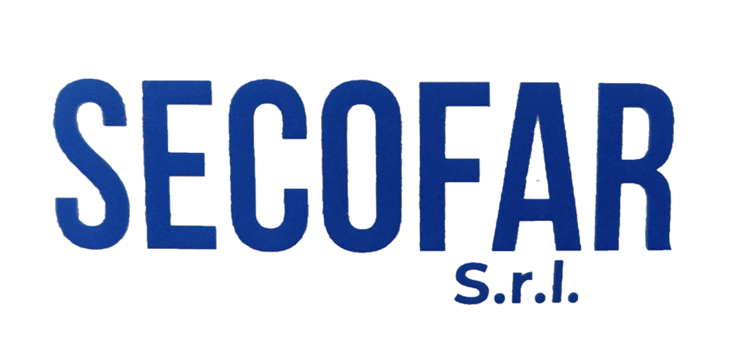 Logo Secofar